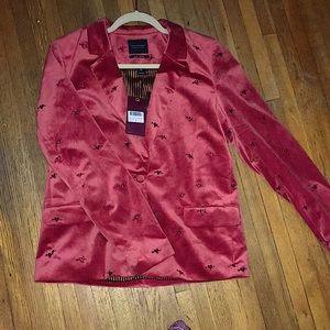 Scotch and Soda Blazer